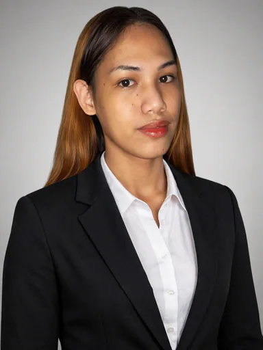 Edwin B. — Junior Software Developer from Philippines