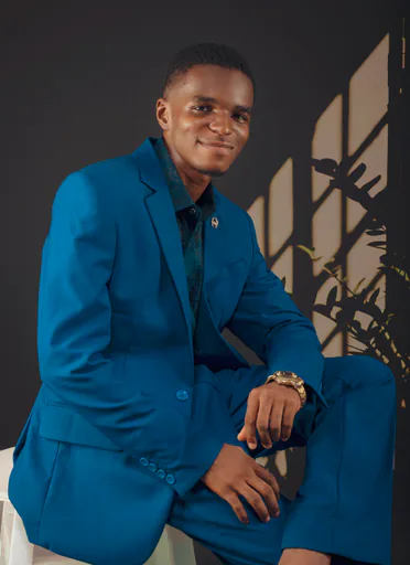 Success E. profile photo