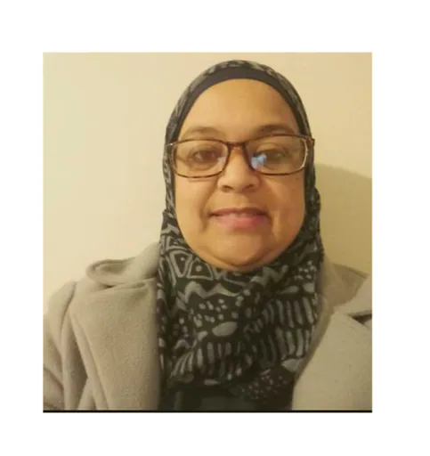 Fatima A. profile photo