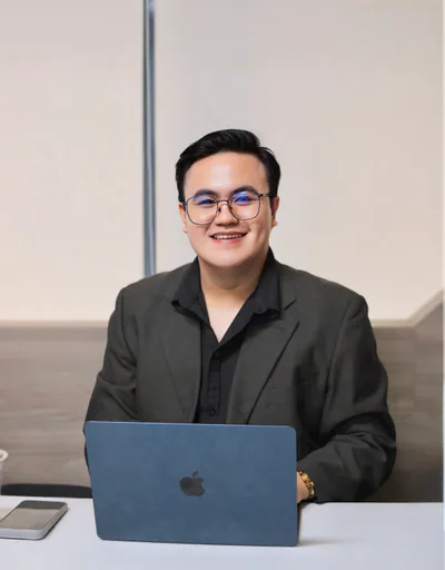 King J. profile photo