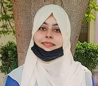 Fatima A. profile photo