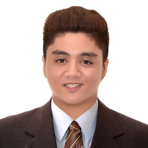 Randell V. — Mid-Level IT Support Specialist from Philippines