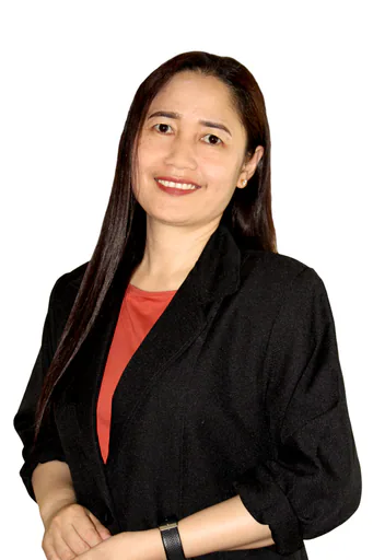 Allyn P. — Fixed Asset Accountant from Philippines