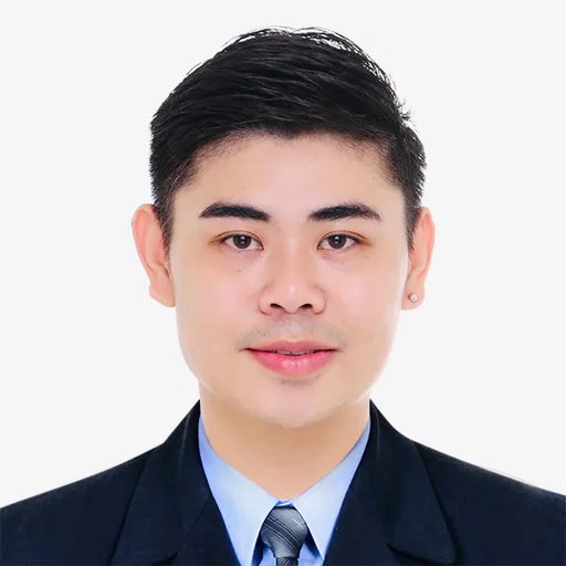 John P. profile photo