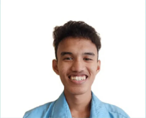 Jurel P. — Junior IT Support Specialist from Philippines