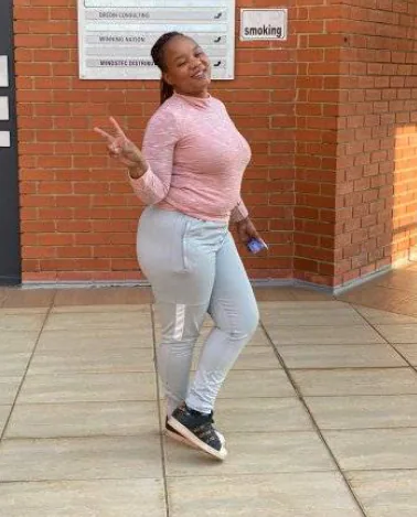 Zikhona M. profile photo