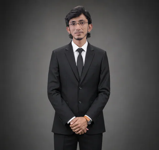 Saif U. profile photo