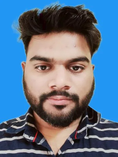 Abdhesh K. — Senior DevSecOps Engineer from India