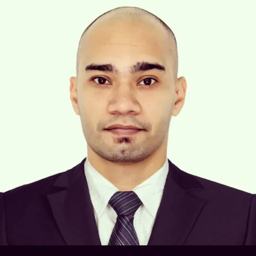 Yaseen M. profile photo