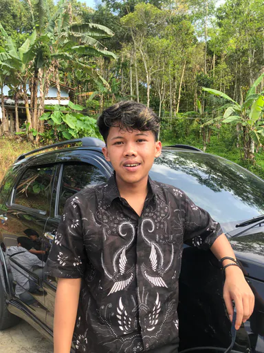 Candra P. profile photo