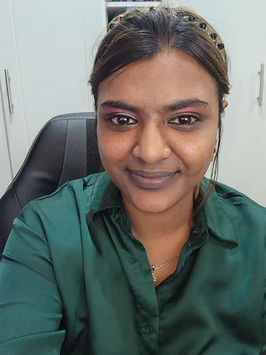 Magesperi G. profile photo