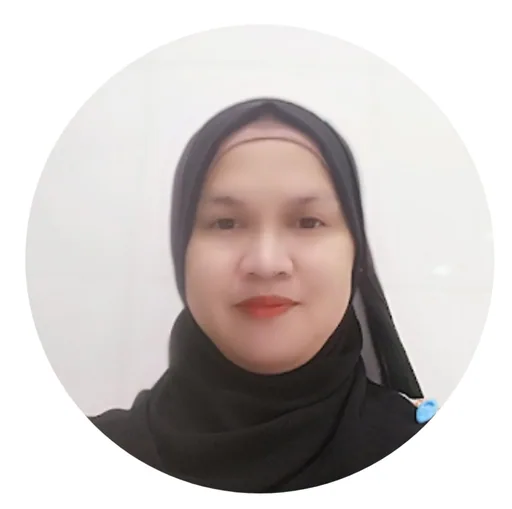 Haniza A. profile photo