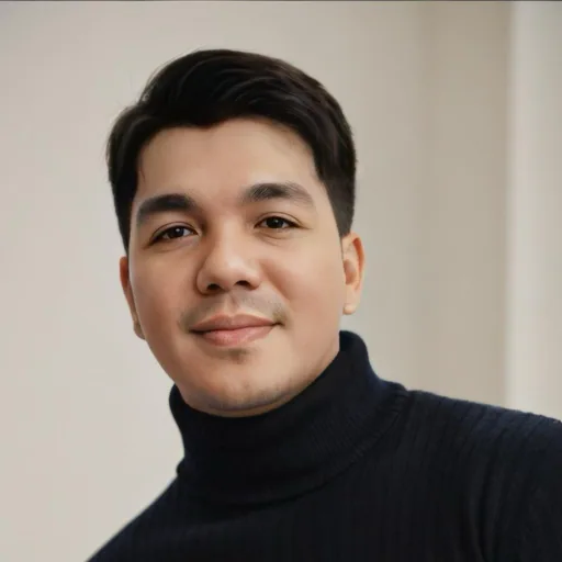 Edison G. profile photo
