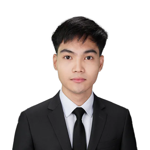 John B. profile photo