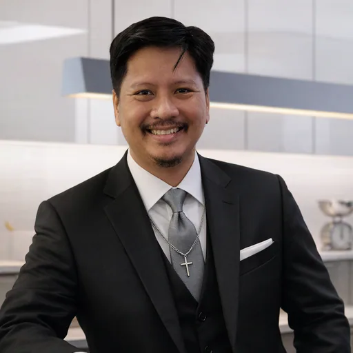 Zarvin S. profile photo