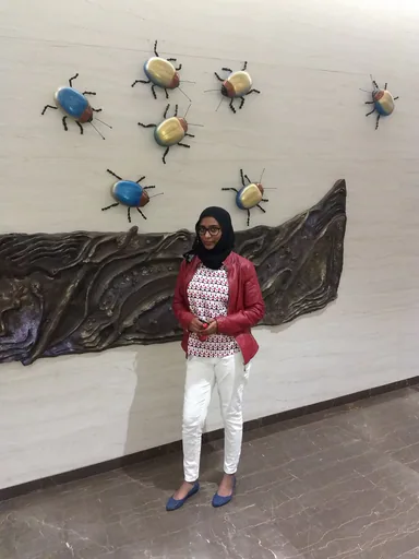 Saimee A. profile photo