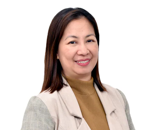 Marevi P. — Mid-Level Operations Supervisor - Patient Services from Philippines