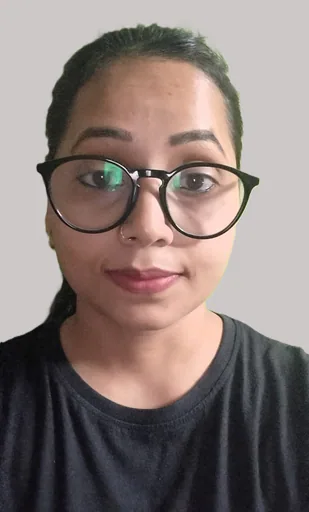 Amrita K. — Senior Email Marketing Automation Specialist from India