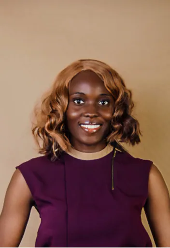 Adebiyi D. profile photo