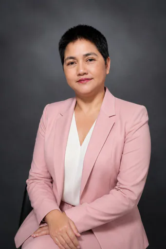 Raquel D. profile photo