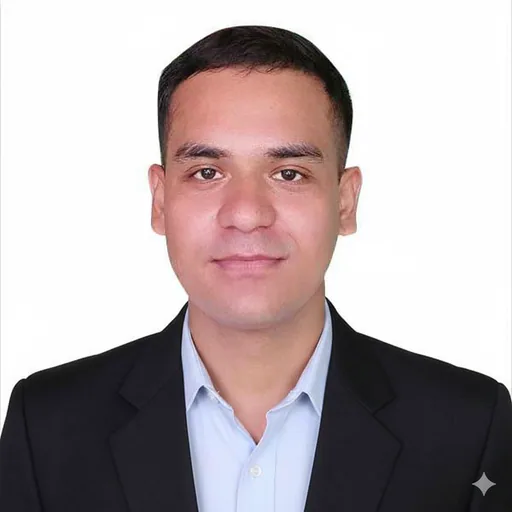 Surin G. — Mid-Level Email Marketing Specialist from Philippines