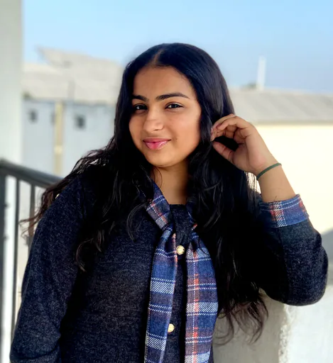 Noorpreet K. profile photo
