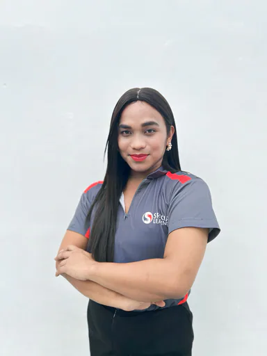 Emilton D. — Junior Human Resource Manager from Philippines