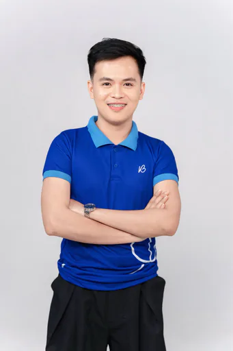 John C. — Mid-Level Virtual Executive Assistant from Philippines