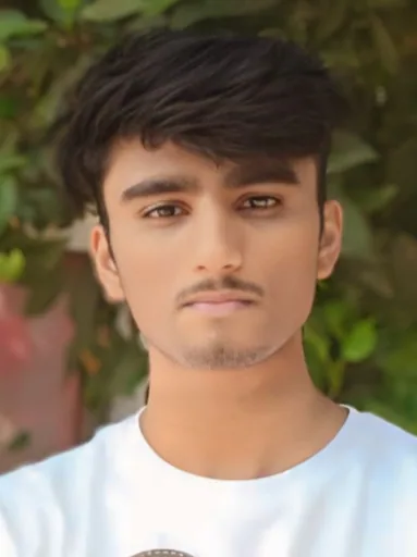 Vivek S. profile photo