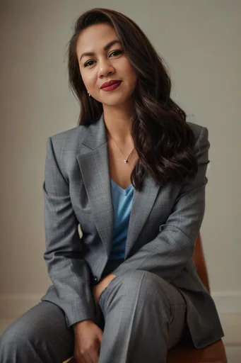 Aiza D. profile photo