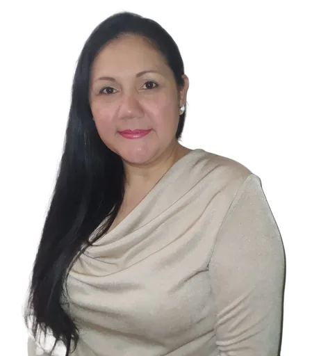 MIREYA R. profile photo