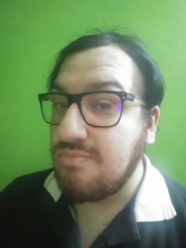 Mario Z. profile photo