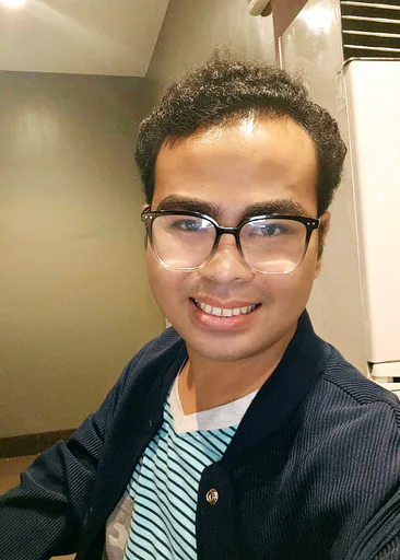 Jeffrey D. — Senior Record to Report Analyst from Philippines