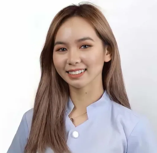 Hannah C. from Philippines