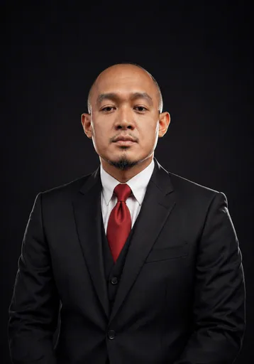 Arudatu — Senior Graphic Designer from Indonesia