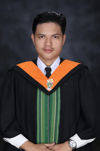 Jericho L. — Junior Automation & AI Specialist from Philippines