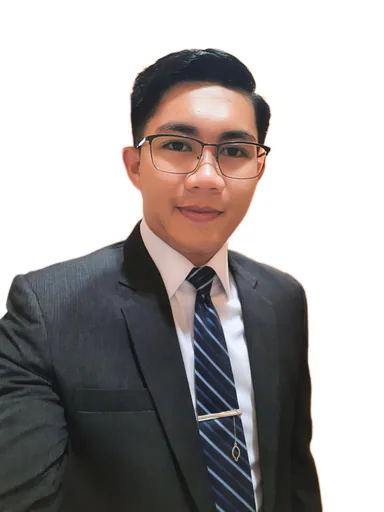 Aaron profile photo