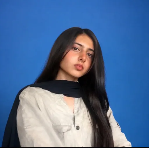 Hina Z. profile photo