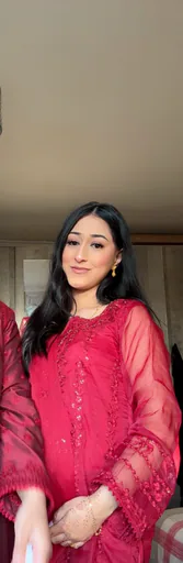 Areeba B. profile photo
