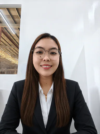 Jovelyn S. — Senior Transport and Logistics Coordinator from Philippines