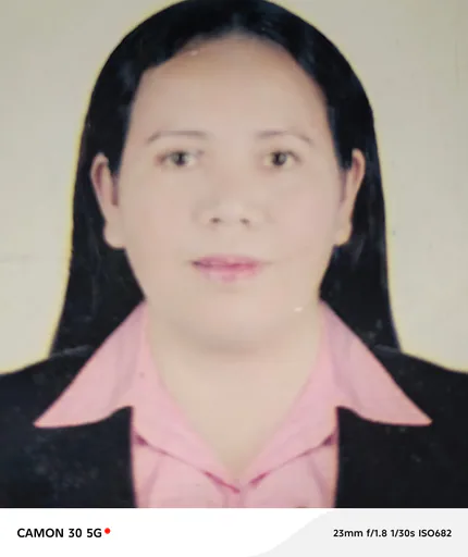 Ameliza O. profile photo