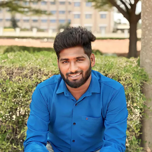 Talent Avatar