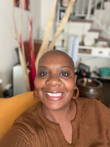 Lucretia P. — Senior Project Requirements Analyst from United States