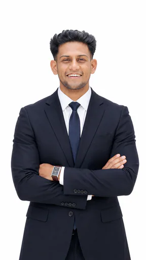 Rohit S. profile photo