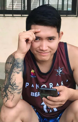 Jeppy A. profile photo