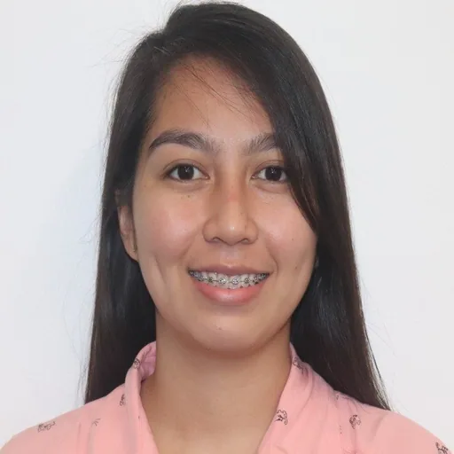 Kristy D. — Mid-Level Logistics Coordinator from Philippines