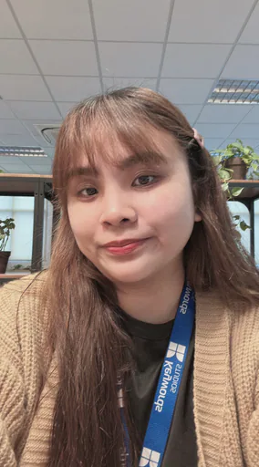 Trilbee S. profile photo