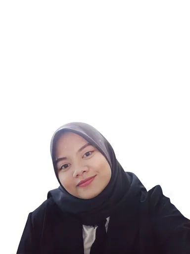 Sri P. — Mid-Level Customer Support Specialist from Indonesia
