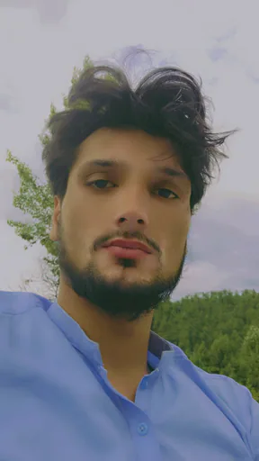 Raja M. profile photo