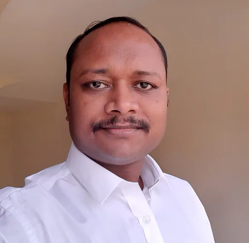 Lavesh M. profile photo